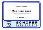 Das neue Lied 