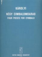 Four Pieces 