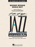 Boogie Woogie Bugle Boy 
