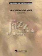 In A Sentimental Mood 