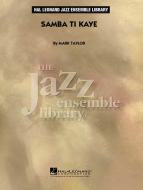 Samba Ti Kaye 