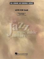 Love For Sale 