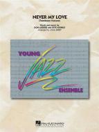 Never My Love 