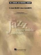 C-Jam Blues (ala Mambo!) 
