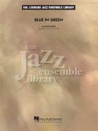 Blue In Green 