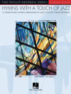 Hymns With A Touch Of Jazz Piano Solo 