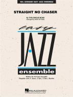 Straight No Chaser 