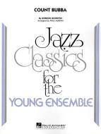 Count Bubba 