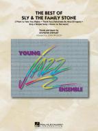 The Best Of Sly & The Family Stone 