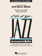 Old Devil Moon 
