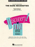 The Bare Necessities 