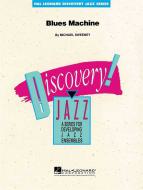 Blues Machine 