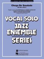 Chega De Saudade (No More Blues) 