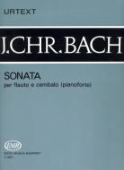 Sonata per flauto e cembalo 