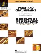 Pomp And Circumstance 