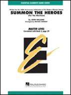 Summon The Heroes 
