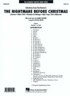 Selections from The Nightmare Before Christmas Download