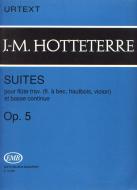 Suites op. 5 