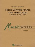 High Water Mark: The Third Day Standard
