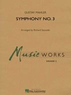 Finale To Symphony No. 3 