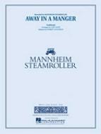 Away In A Manger 