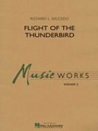Flight of The Thunderbird Download