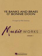 Ye Banks And Braes O' Bonnie Doon Standard