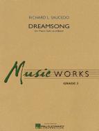 Dreamsong (Piano Feature With Band) Standard