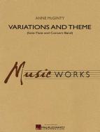 Variations And Theme Standard