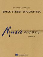 Brick Street Encounter Standard