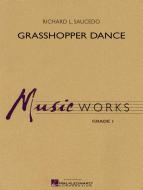 Grasshopper Dance Standard