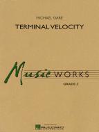 Terminal Velocity Standard