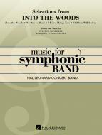 Selections From Into The Woods Standard