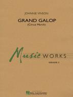 Grand Galop (Circus March) Standard