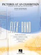 Pictures At An Exhibition 