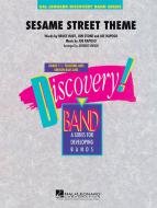 Sesame Street Theme 