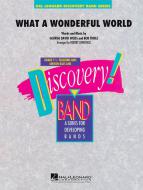 What A Wonderful World Standard