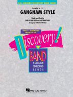 Gangnam Style Standard