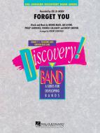 Forget You 