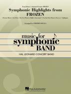 Symphonic Highlights from Frozen Standard