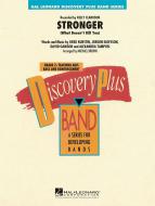 Stronger Standard