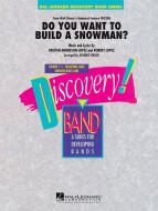 Do You Want To Build A Snowman? Standard
