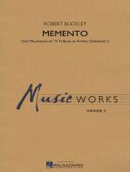 Memento Standard
