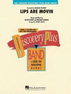 Lips Are Movin Download