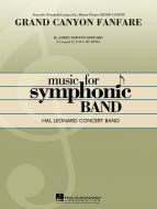 Grand Canyon Fanfare Download