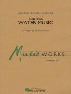 Suite from Water Music Standard