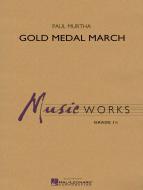 Gold Medal March Download