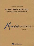 River Rendezvous Level 3 Score 