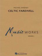 Celtic Farewell Standard