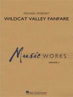 Wildcat Valley Fanfare Standard